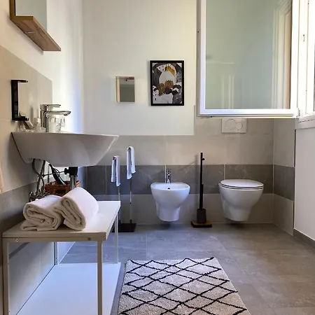 Casimiro 49 Casa de hóspedes