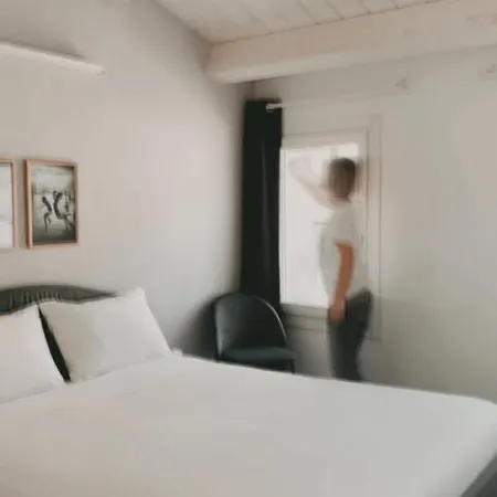 Casimiro 49 Casa de hóspedes Cesena