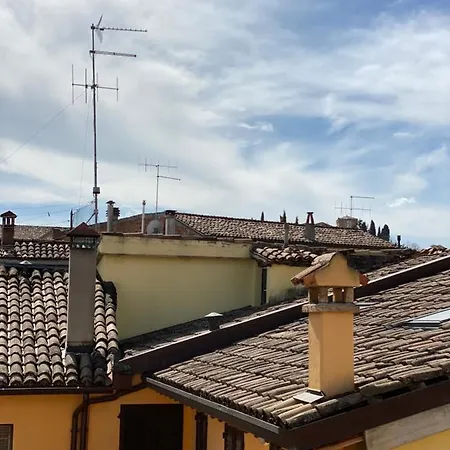 Casimiro 49 Casa de hóspedes