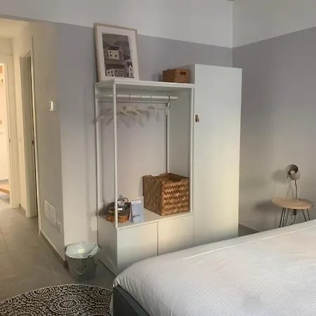 Casimiro 49 Pensión Cesena