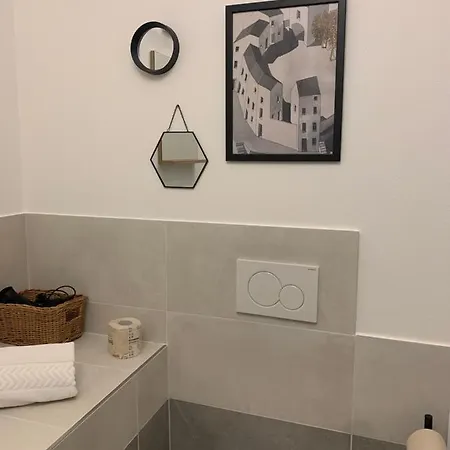 Casimiro Guest house *