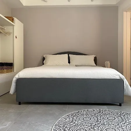 Casimiro 49 ゲストハウス