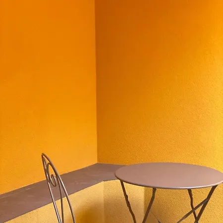 Casimiro 49 ゲストハウス チェゼーナ