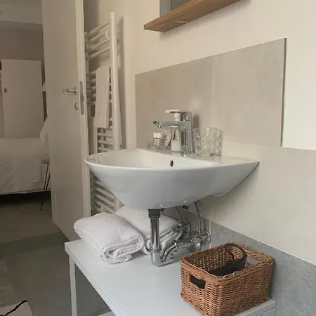 Guest house Casimiro Cesena