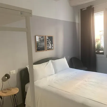 Casimiro 49 3* チェゼーナ