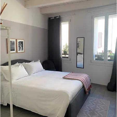 Guest house Casimiro Cesena
