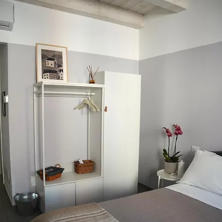 Maison d'hôtes Casimiro 49