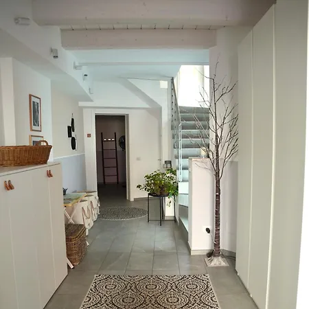 Guest house Casimiro 49 Cesena