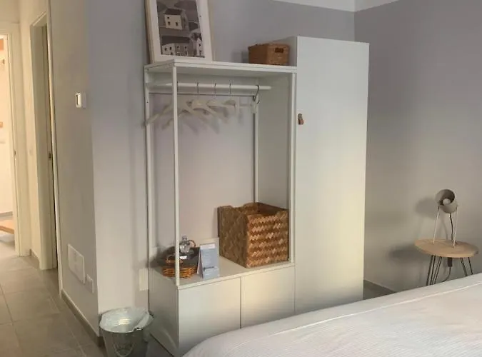 Casimiro 49 بيت ضيافة تشيزينا