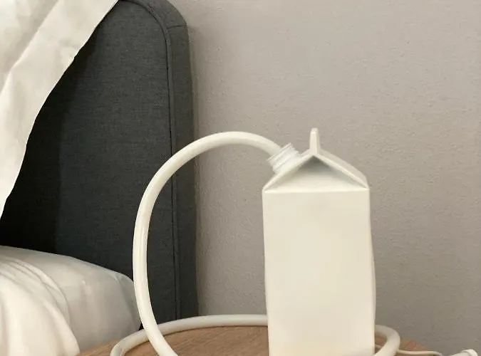 بيت ضيافة Casimiro 49 3*