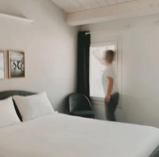 Casimiro 49 Pensjonat Cesena