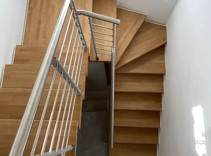 Casimiro 49 Гостевой дом 3*