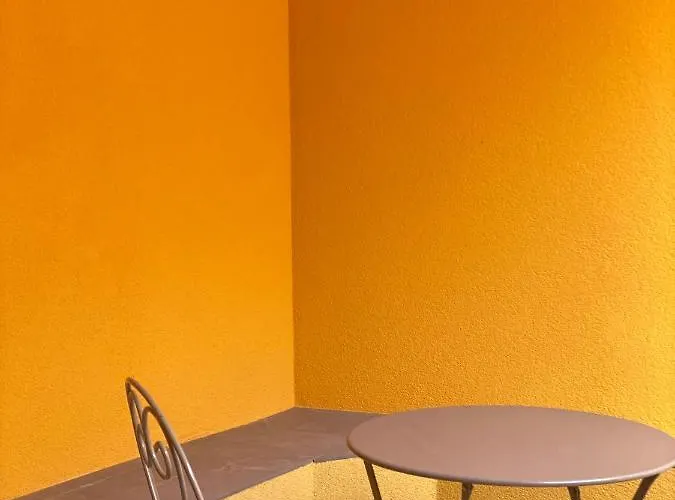 Casimiro 49 Pensjonat Cesena