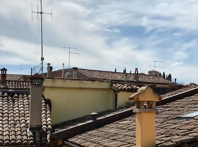 Casimiro 49 Affittacamere