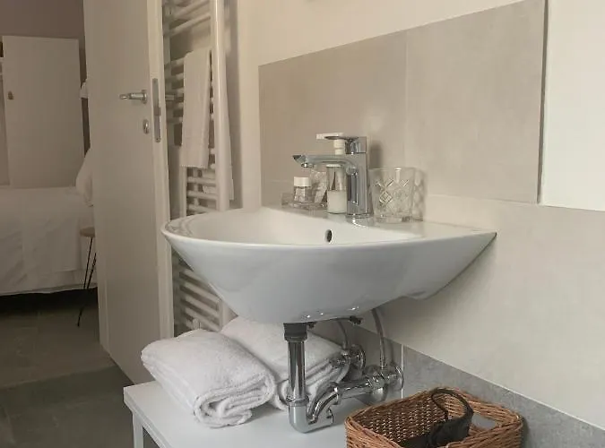 Pensjonat Casimiro 49 Cesena